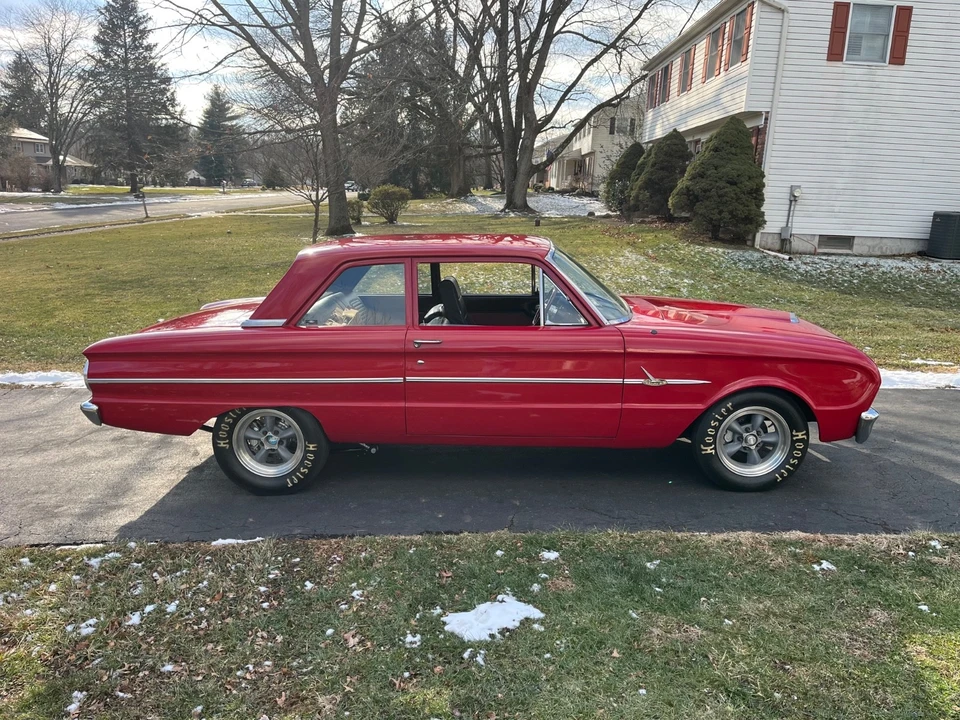 1963 Ford Falcon 1st Gen - Image 8 of 21