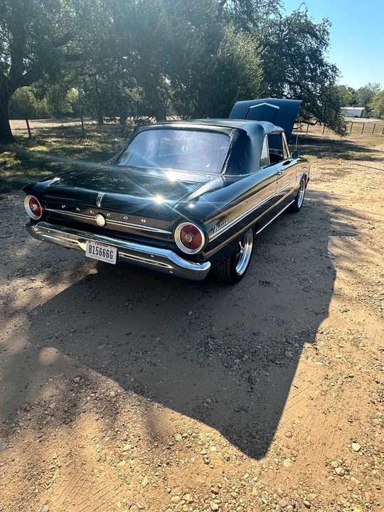 1963 Ford Falcon 1st Gen - Image 8 of 20