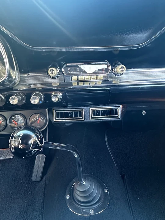 1963 Ford Falcon 1st Gen - Image 16 of 20