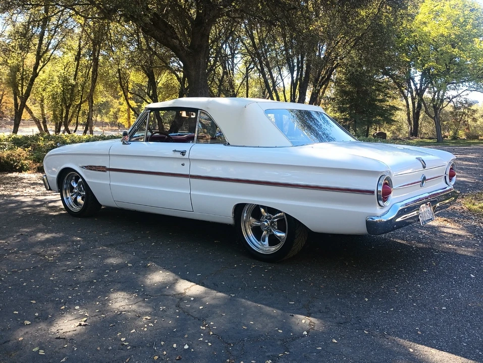 1963 Ford Falcon 1st Gen - Image 10 of 23