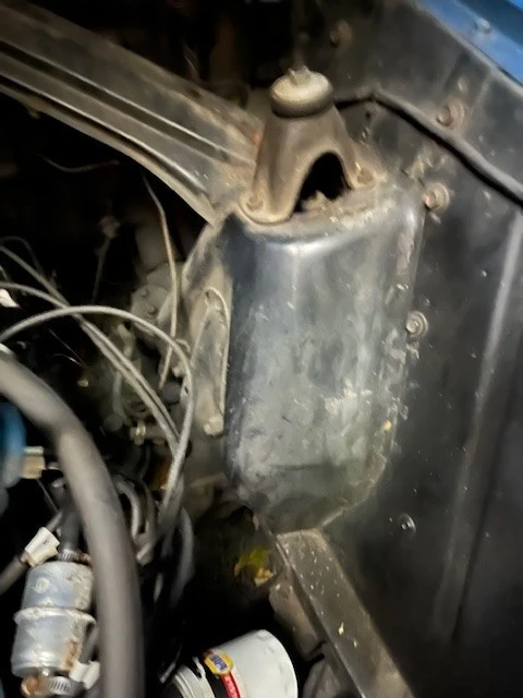 1963 Ford Falcon 1st Gen - Image 15 of 20