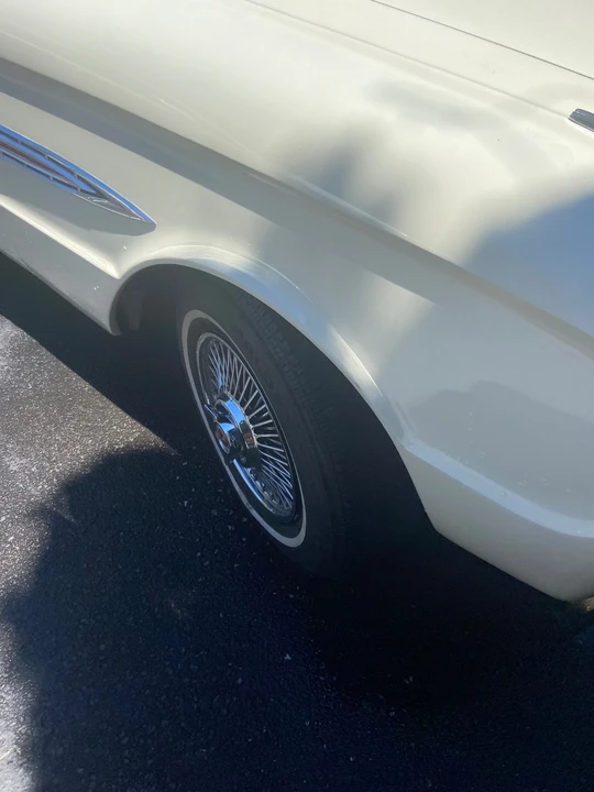 1963 Ford Falcon 1st Gen - Image 13 of 21