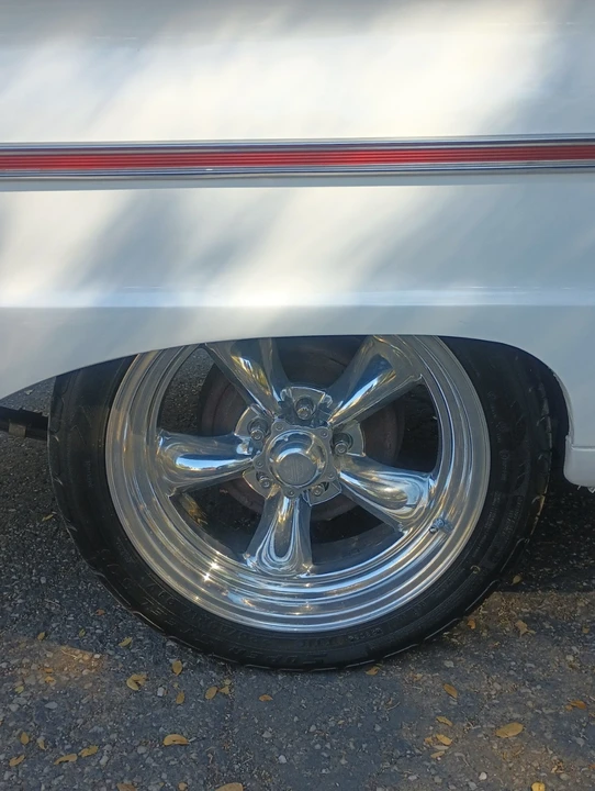 1963 Ford Falcon 1st Gen - Image 20 of 23