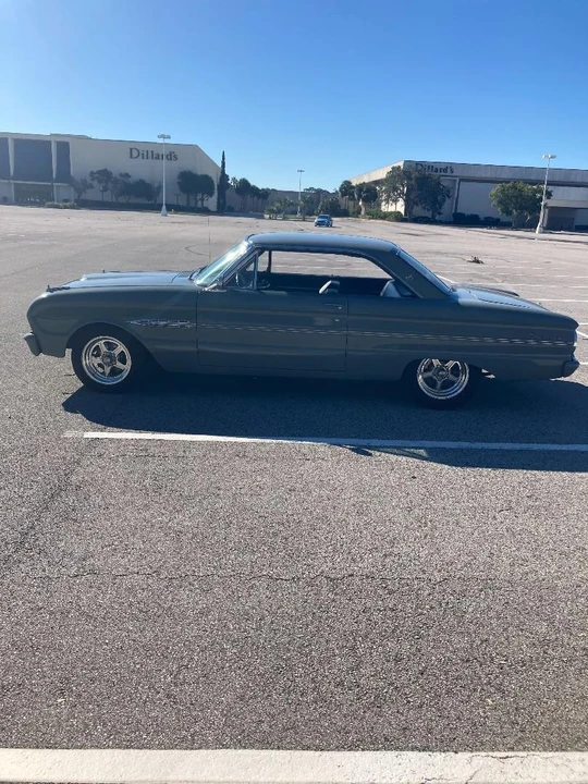 1963 Ford Falcon 1st Gen - Image 2 of 17