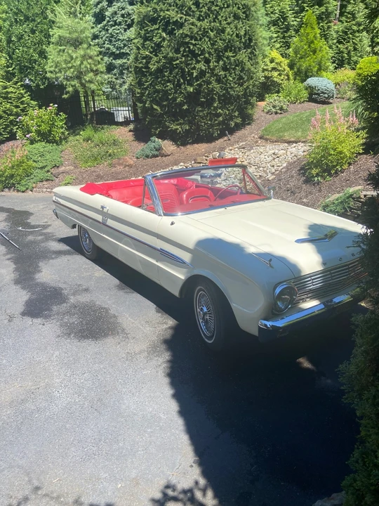 1963 Ford Falcon 1st Gen - Image 16 of 21
