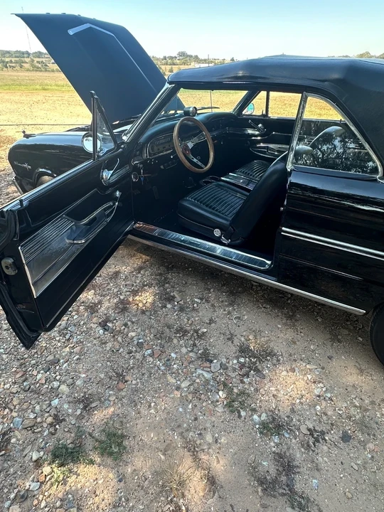 1963 Ford Falcon 1st Gen - Image 9 of 20
