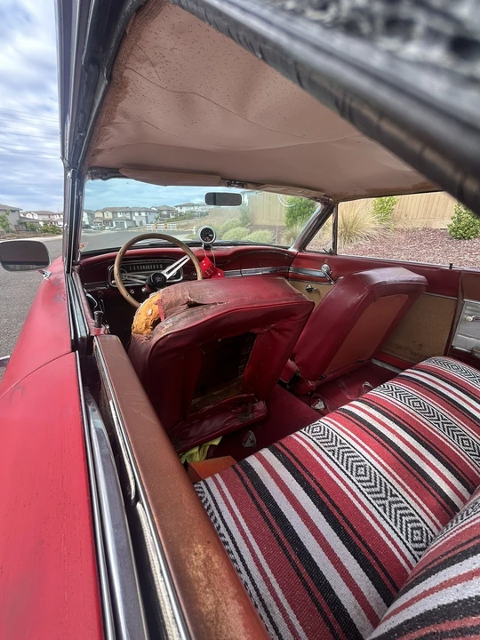 1963 Ford Falcon 1st Gen - Image 6 of 31