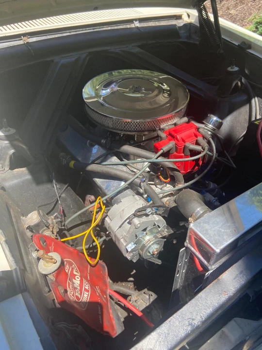 1963 Ford Falcon 1st Gen - Image 5 of 21