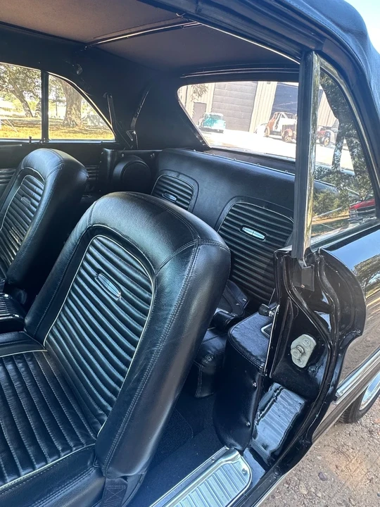 1963 Ford Falcon 1st Gen - Image 12 of 20