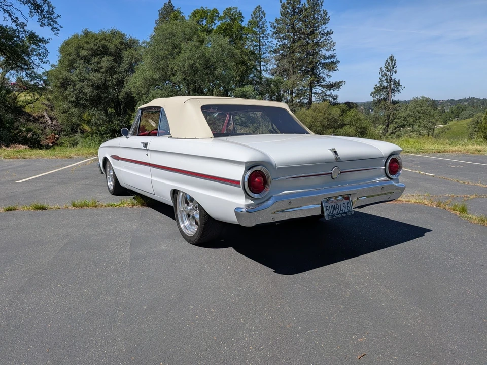 1963 Ford Falcon 1st Gen - Image 13 of 23