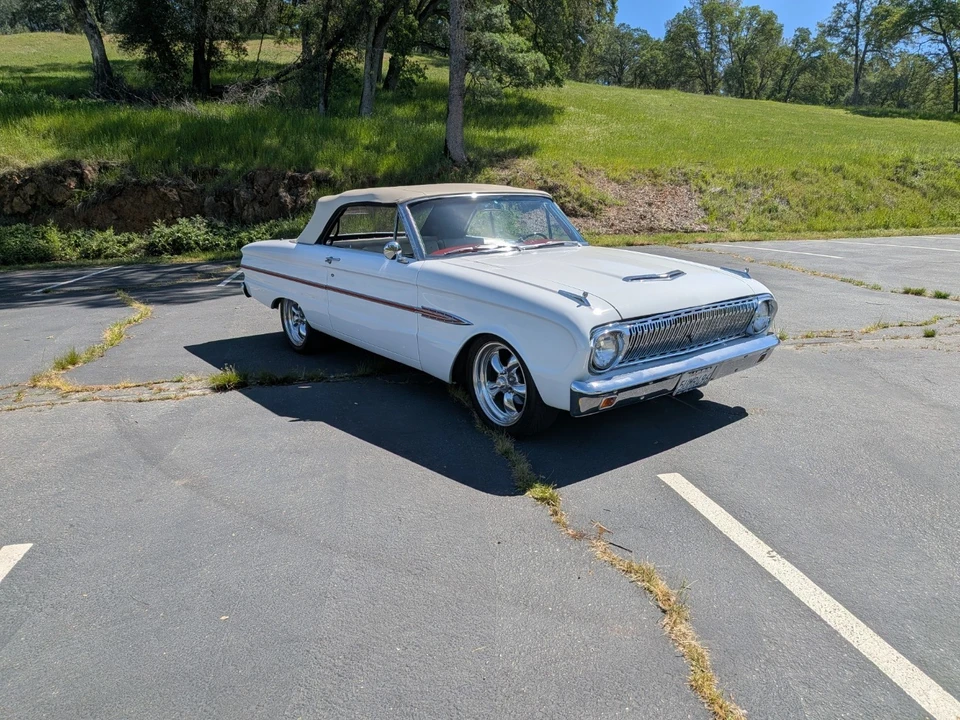 1963 Ford Falcon 1st Gen - Image 5 of 23