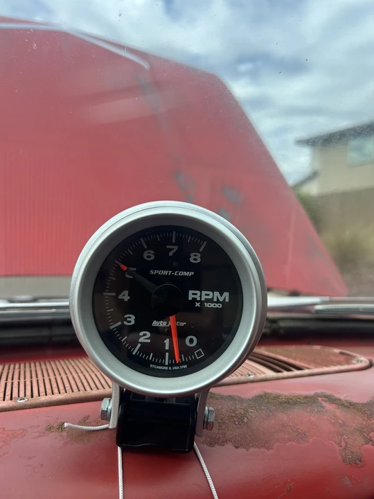 1963 Ford Falcon 1st Gen - Image 24 of 31