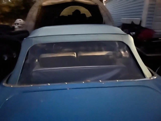 1963 Ford Falcon 1st Gen - Image 7 of 20