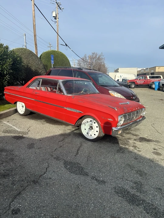 1963 Ford Falcon 1st Gen - Image 11 of 14