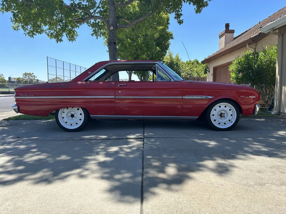 1963 Ford Falcon 1st Gen - Image 27 of 31