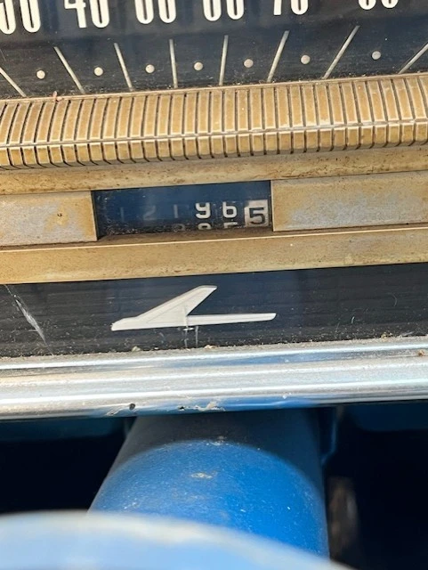 1963 Ford Falcon 1st Gen - Image 18 of 20