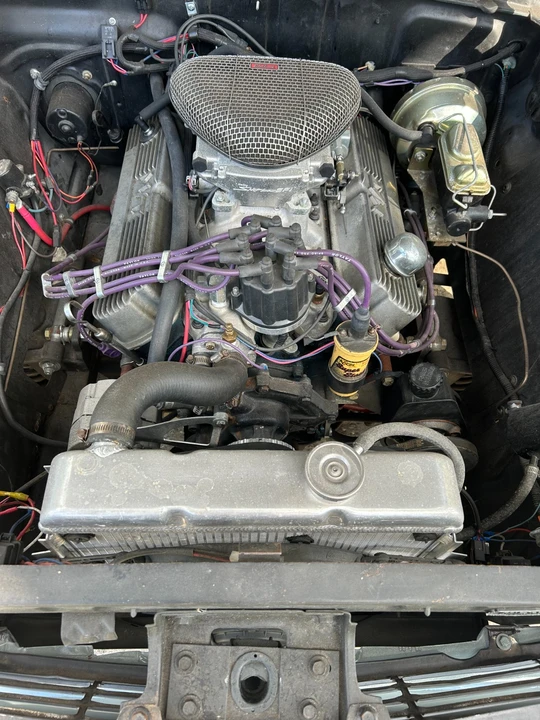 1963 Ford Falcon 1st Gen - Image 11 of 17