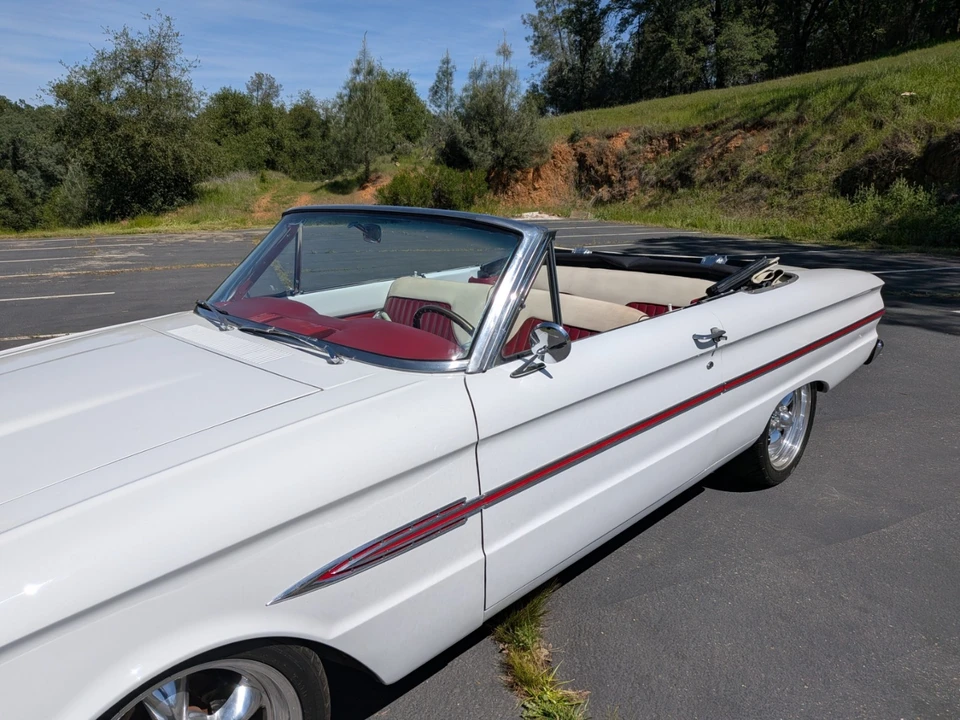 1963 Ford Falcon 1st Gen - Image 15 of 23