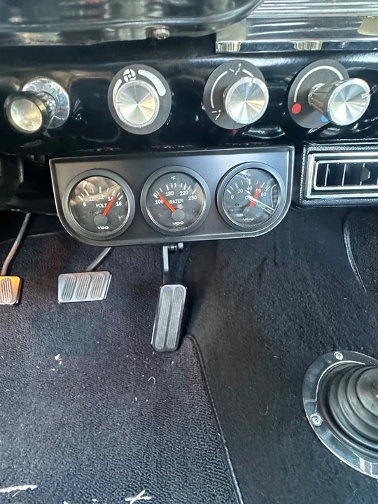 1963 Ford Falcon 1st Gen - Image 20 of 20
