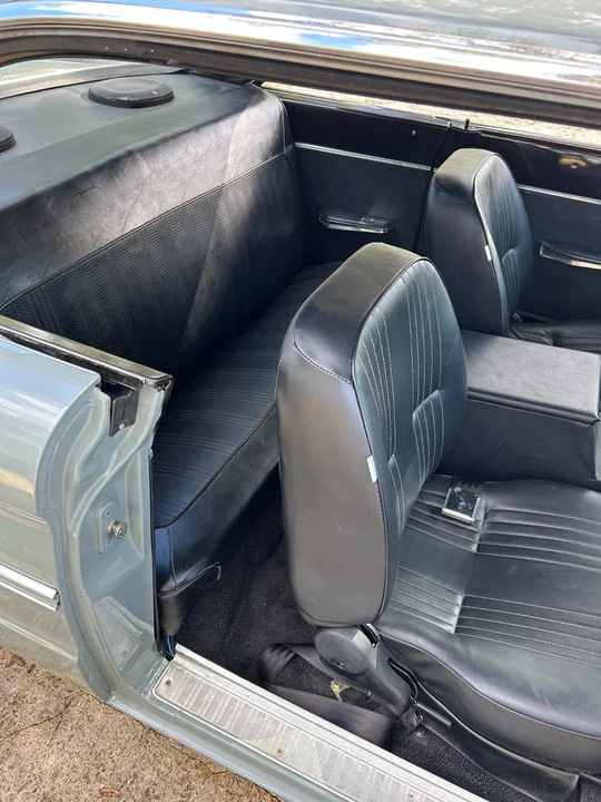 1963 Ford Falcon 1st Gen - Image 7 of 17