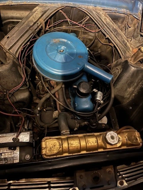 1963 Ford Falcon 1st Gen - Image 13 of 20