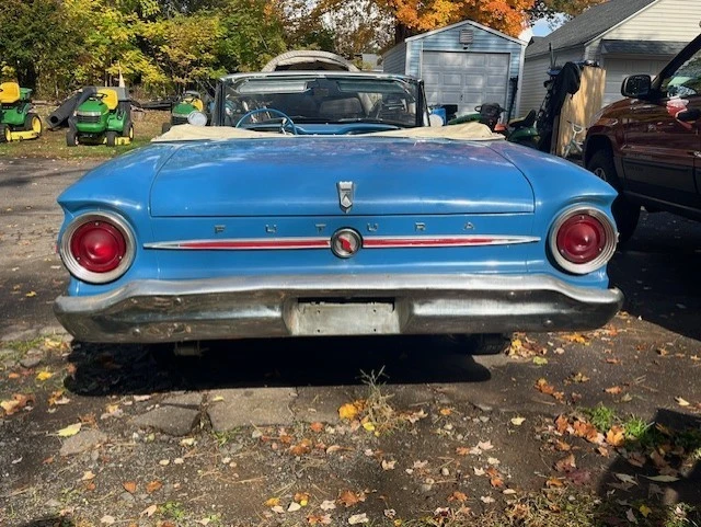 1963 Ford Falcon 1st Gen - Image 5 of 20