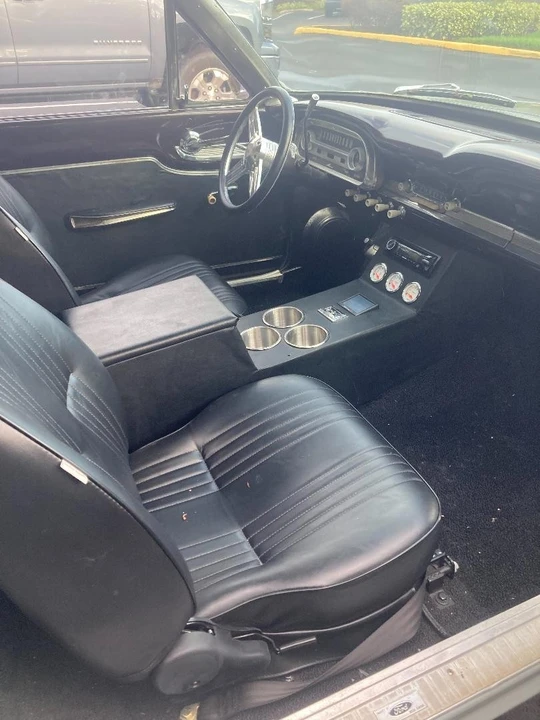 1963 Ford Falcon 1st Gen - Image 12 of 17