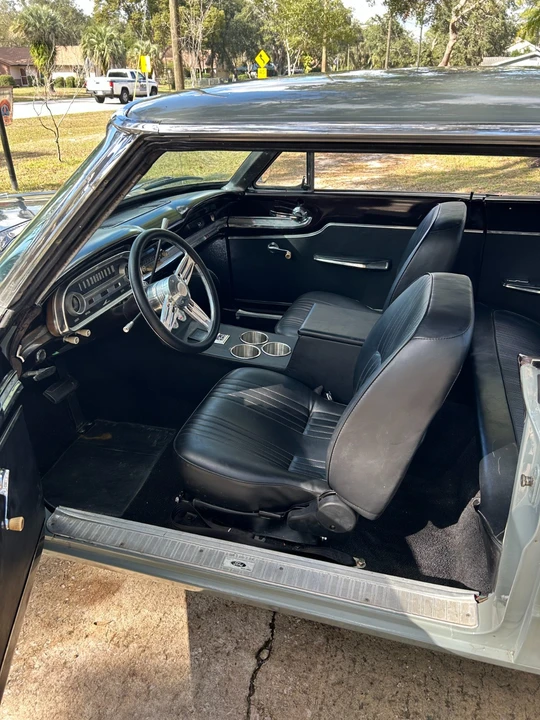 1963 Ford Falcon 1st Gen - Image 8 of 17