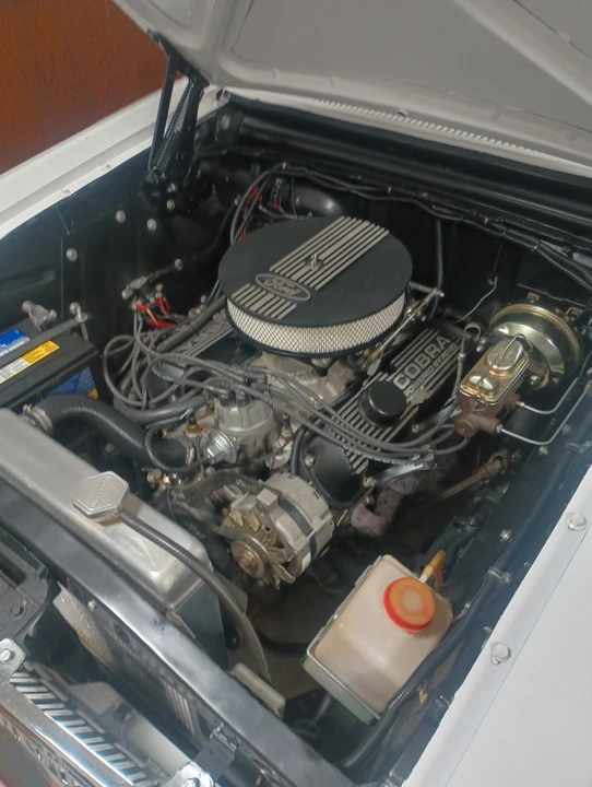 1963 Ford Falcon 1st Gen - Image 21 of 23