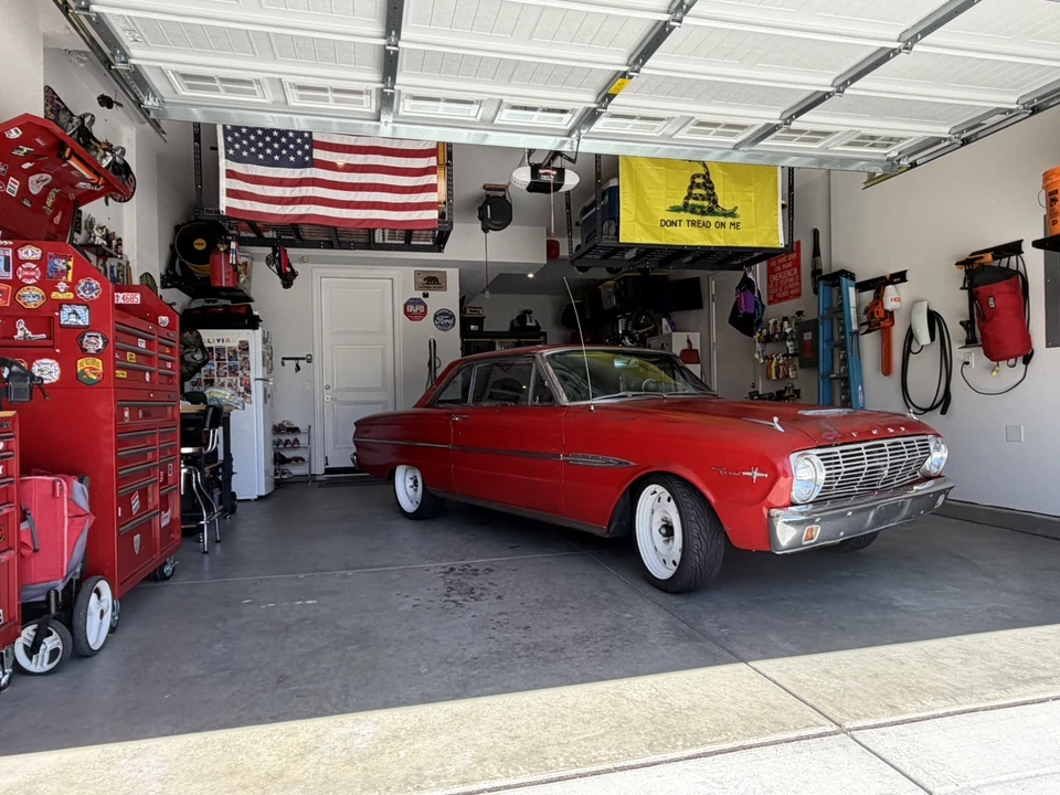 1963 Ford Falcon 1st Gen - Image 31 of 31