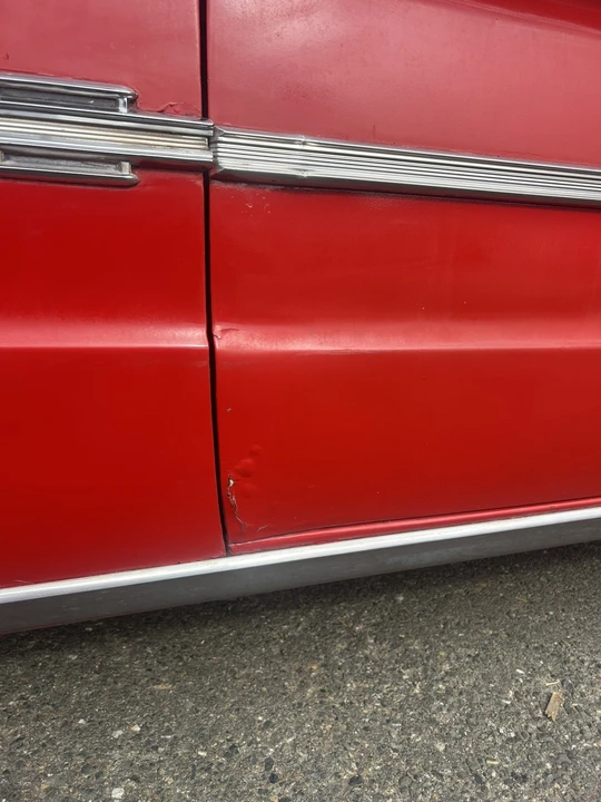 1963 Ford Falcon 1st Gen - Image 4 of 31