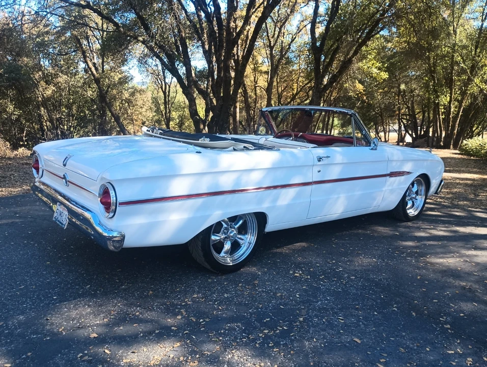 1963 Ford Falcon - Image 27 of 27