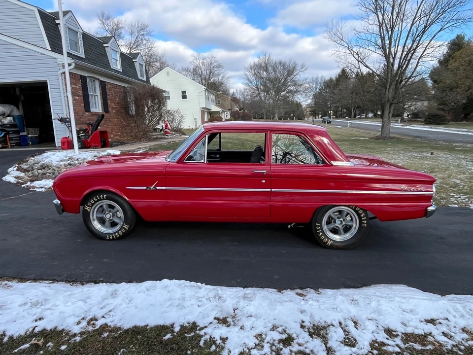 1963 Ford Falcon 1st Gen - Image 7 of 21
