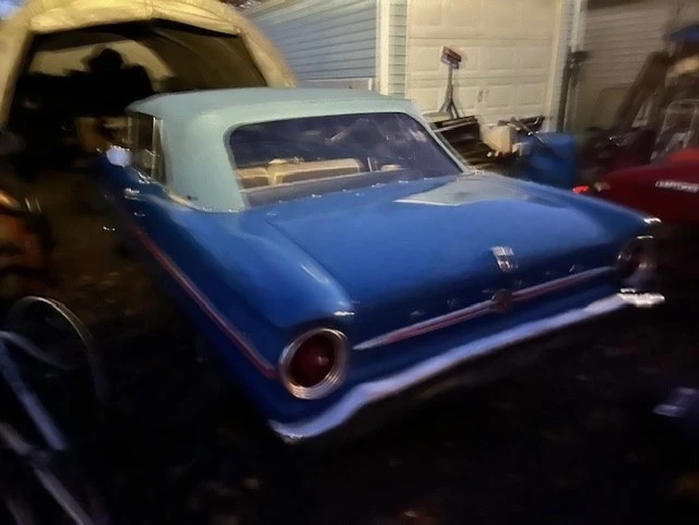 1963 Ford Falcon 1st Gen - Image 6 of 20