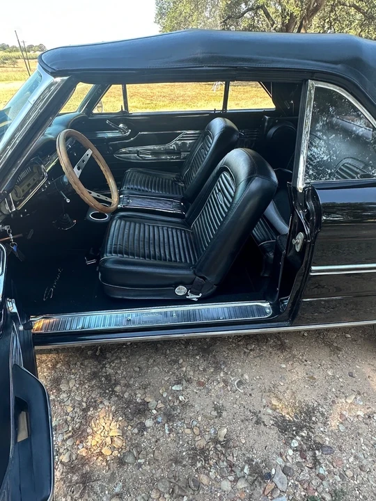 1963 Ford Falcon 1st Gen - Image 14 of 20