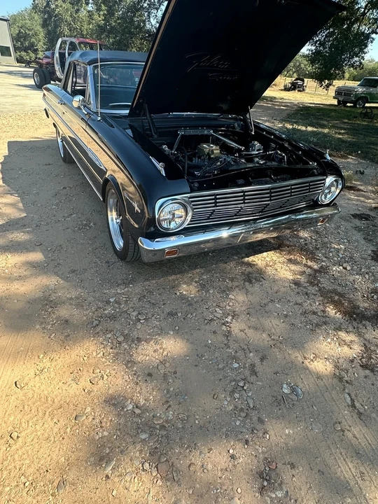 1963 Ford Falcon 1st Gen - Image 5 of 20