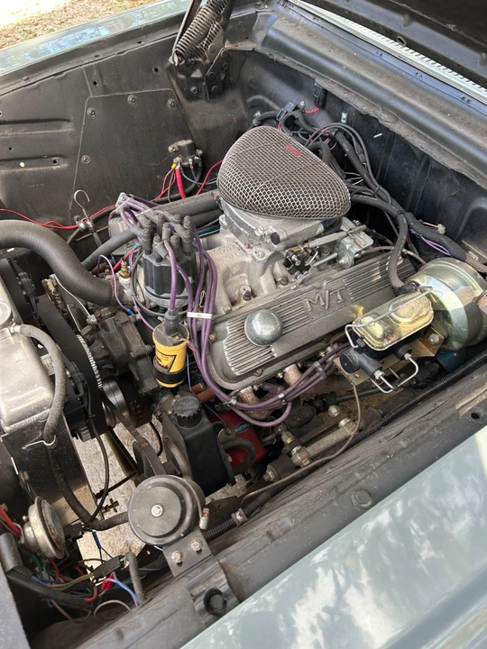 1963 Ford Falcon 1st Gen - Image 10 of 17