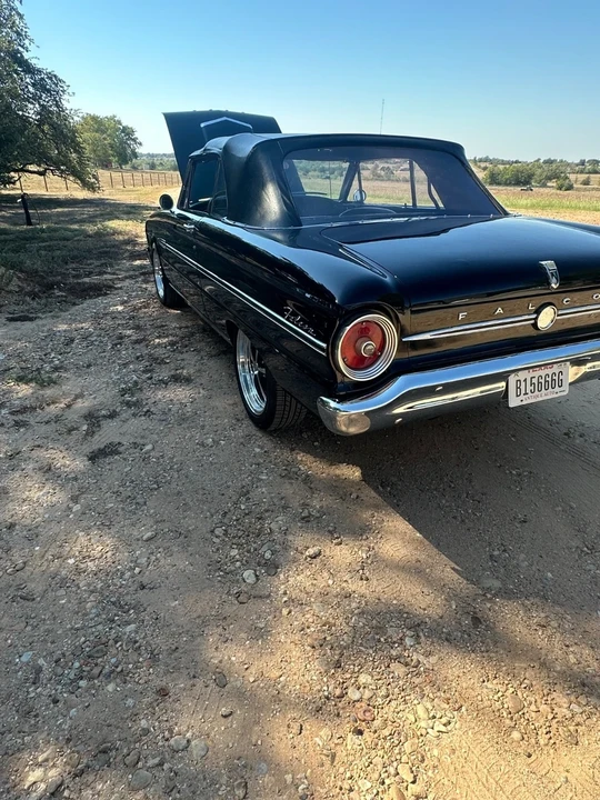 1963 Ford Falcon 1st Gen - Image 11 of 20