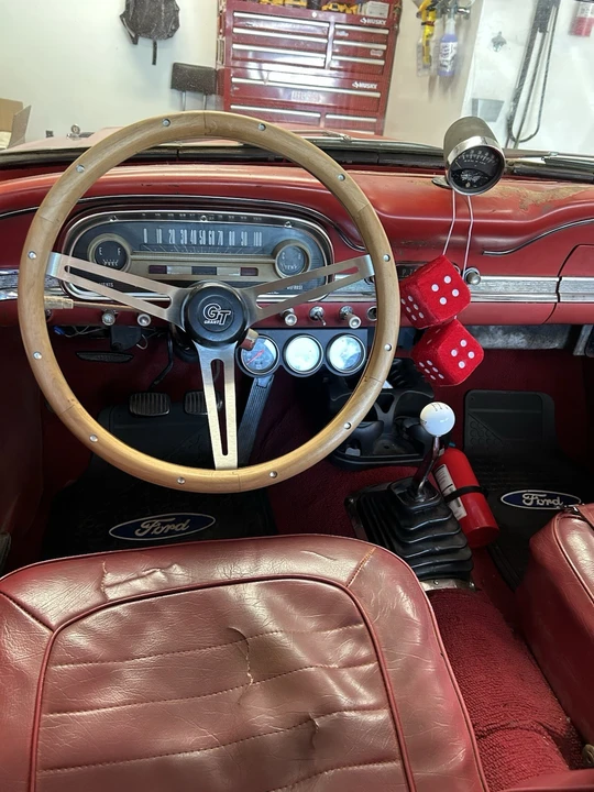 1963 Ford Falcon 1st Gen - Image 12 of 14