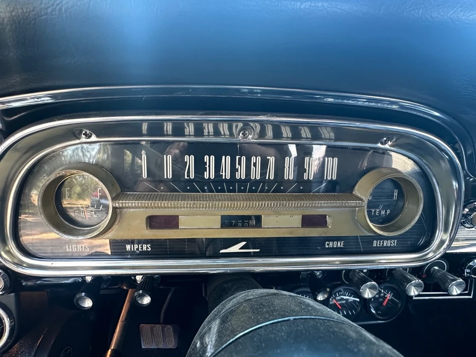 1963 Ford Falcon 1st Gen - Image 13 of 20