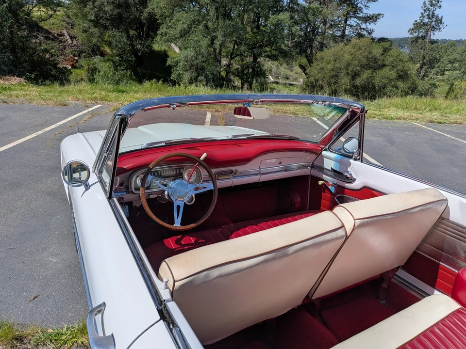 1963 Ford Falcon 1st Gen - Image 7 of 23