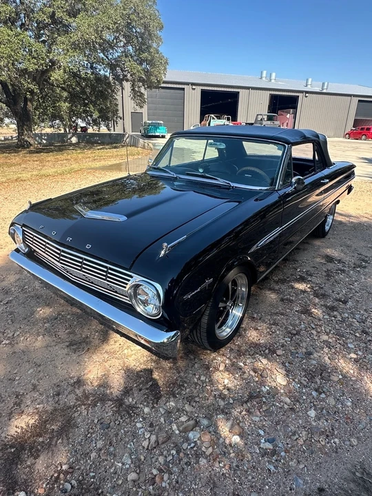 1963 Ford Falcon 1st Gen - Image 2 of 20