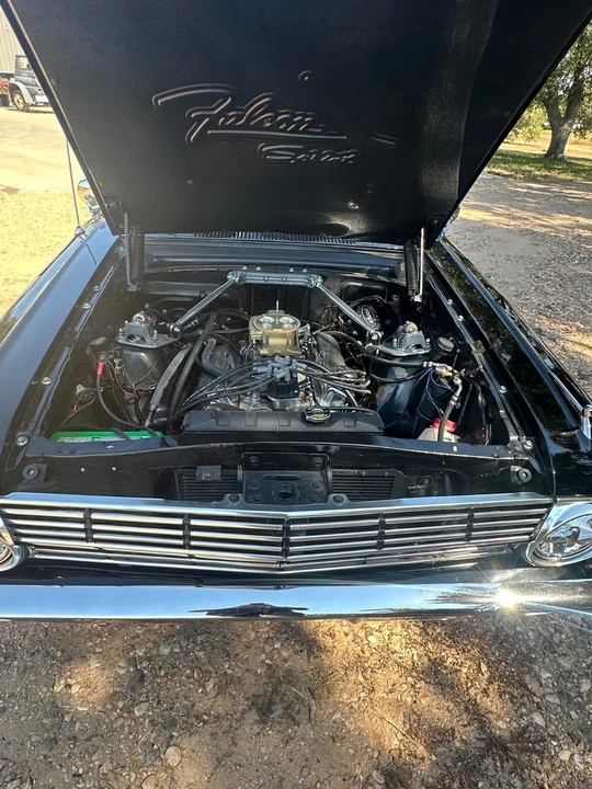 1963 Ford Falcon 1st Gen - Image 3 of 20