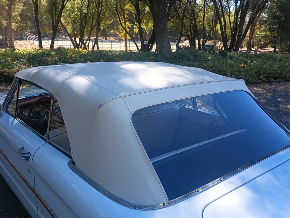 1963 Ford Falcon 1st Gen - Image 11 of 23