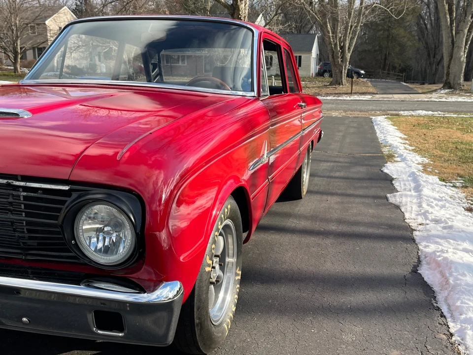 1963 Ford Falcon 1st Gen - Image 12 of 21