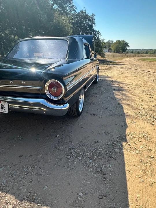 1963 Ford Falcon 1st Gen - Image 7 of 20