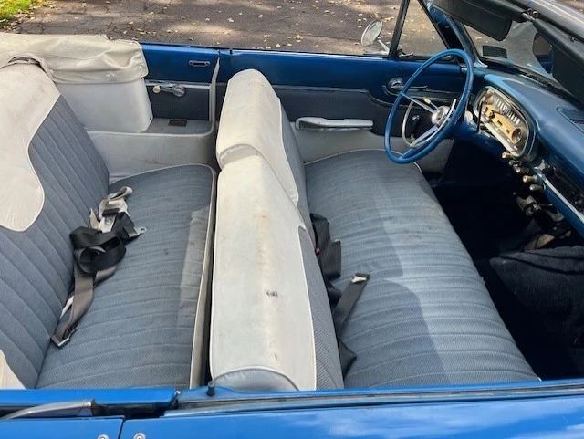 1963 Ford Falcon 1st Gen - Image 8 of 20