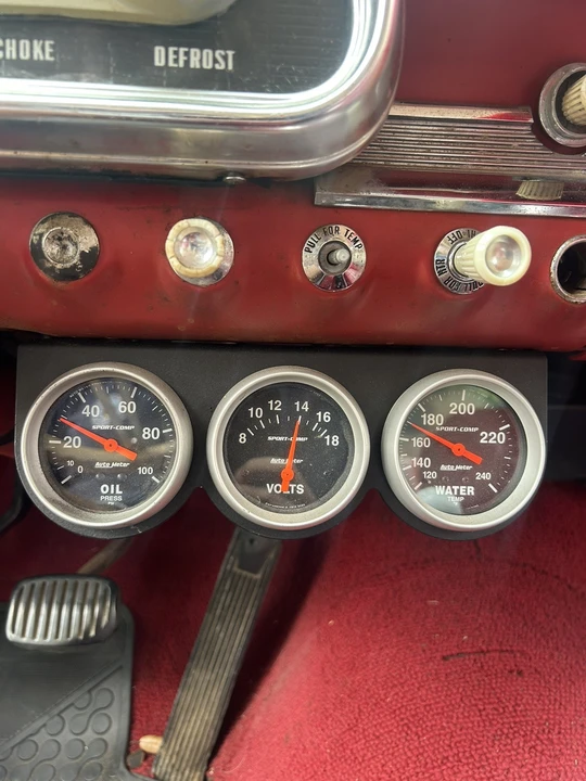1963 Ford Falcon 1st Gen - Image 5 of 31