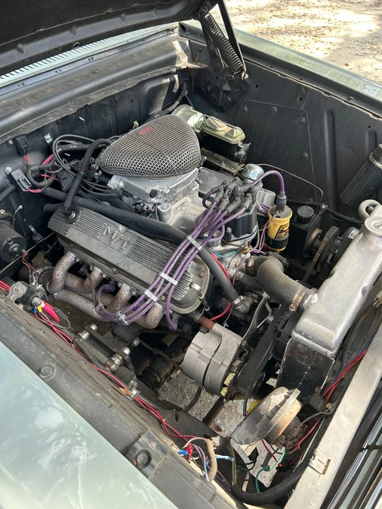 1963 Ford Falcon 1st Gen - Image 9 of 17