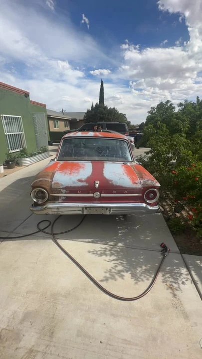 1963 Ford Falcon 1st Gen - Image 4 of 7